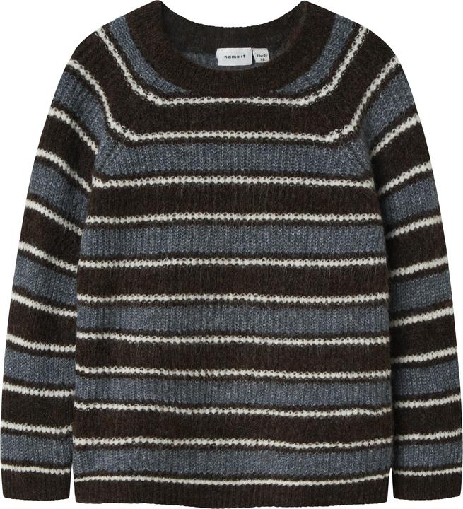Produktbild Name it Regular Fit Strickpullover (110)