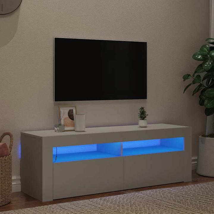 Actual product image vidaXL Aldo (120 x 35 x 40 cm)