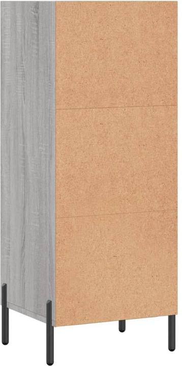 Image du produit vidaXL Sideboard (34.50 x 32.50 x 90 cm)