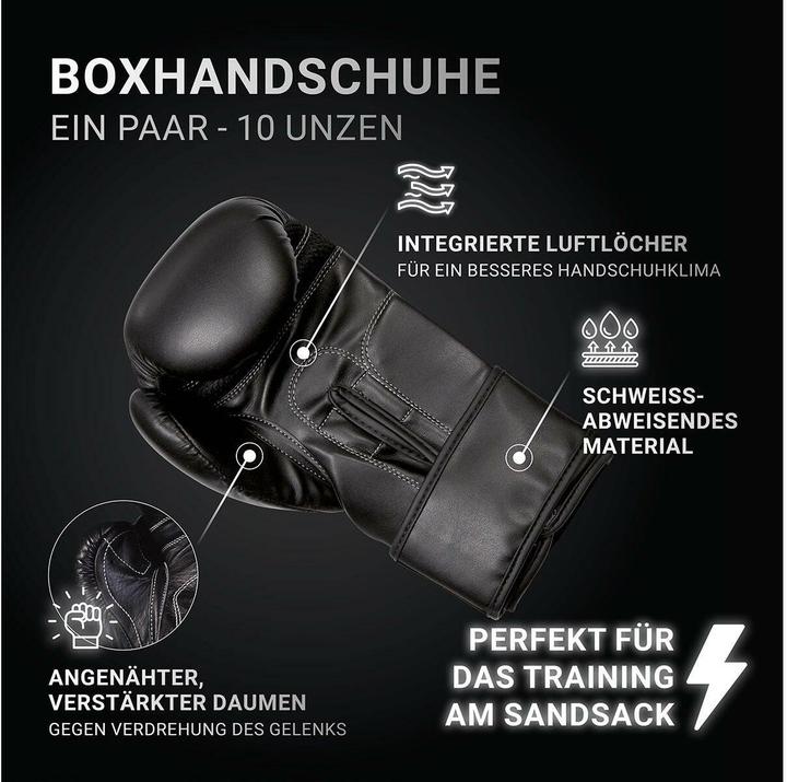 Produktbild Hammer Fitness Cobra (100 cm, 19 kg)