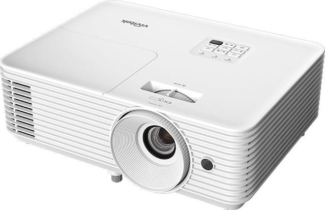 vivitek Projector, 1080p, lamp 4,000 AL, TR: 1.48-1.62:1 (WUXGA, 4000 lm, 1.48 - 1.62:1)