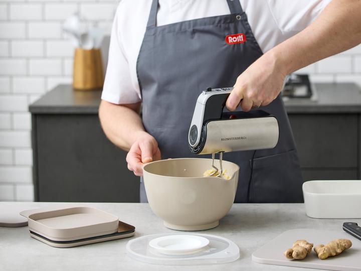 Actual product image Rosti NEW Margrethe bowl 3L Humus (3 l, 1x)