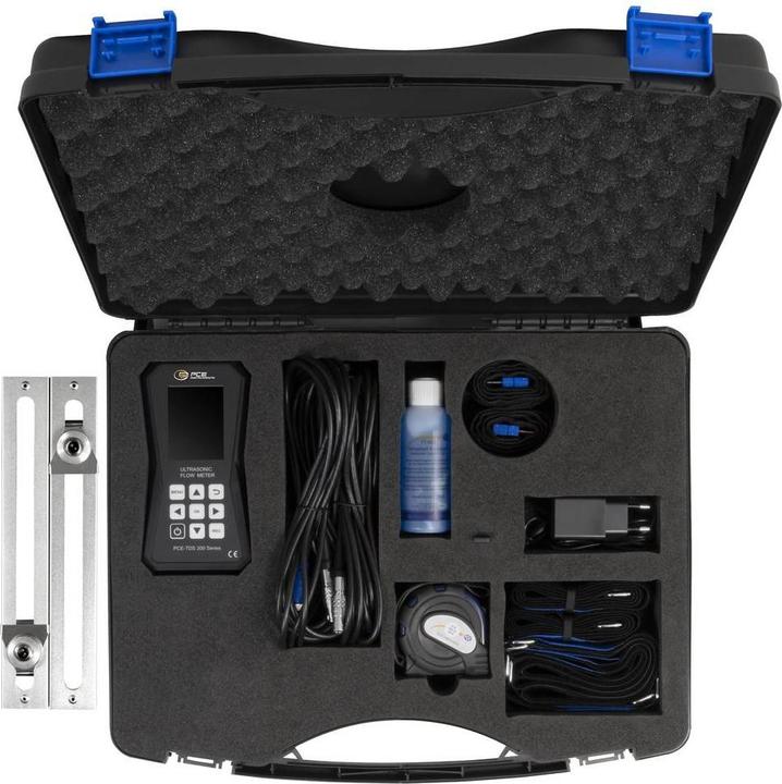 Produktbild PCE Instruments Durchflussmesser