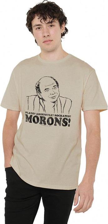 Produktbild The Princess Bride Morons TShirt (S)