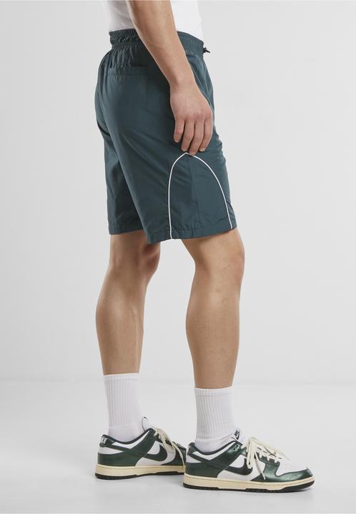 Produktbild Urban Classics Piped Panel Trackshorts - 183839 (XL)