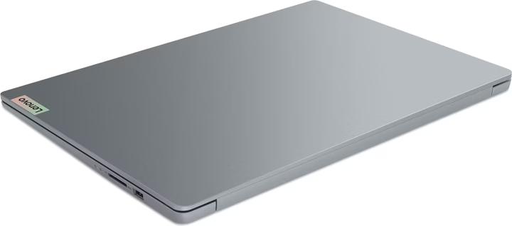 Actual product image Lenovo IdeaPad Slim 3 16ABR816" WUXGA, AMD Ryzen 7, 16GB RAM, 2TB SSD +Tasche, Maus & Office (16", 2000 GB, 16 GB, DE, AMD Ryzen 7 7730U)