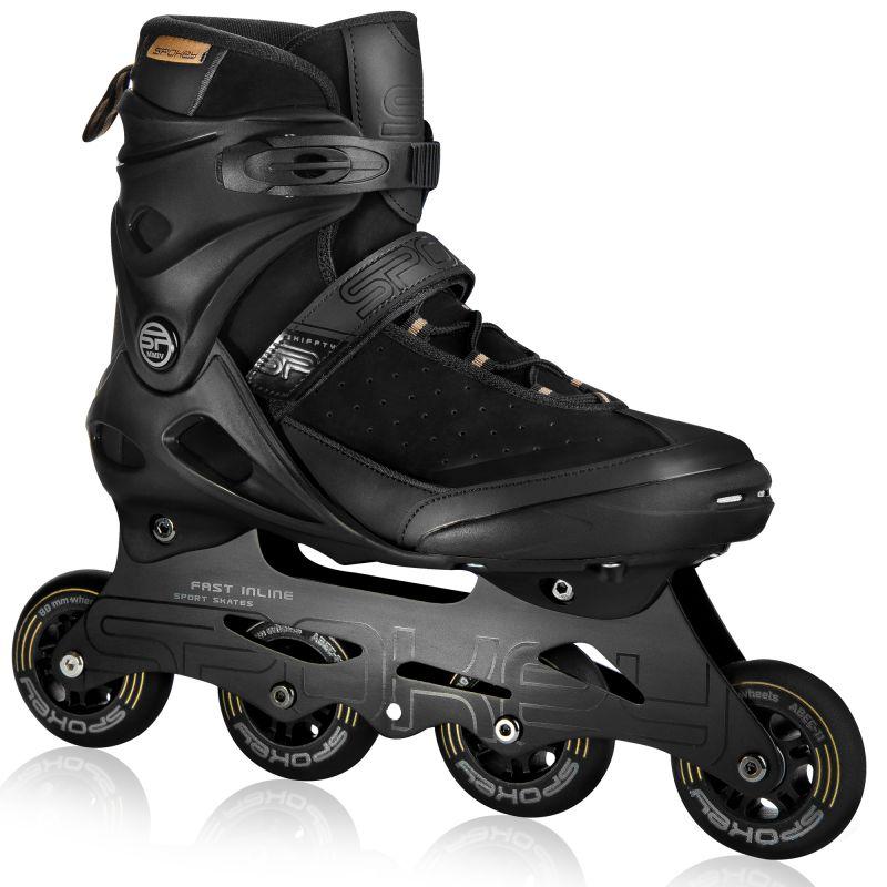 Spokey Schlittschuhe (39) (929403)