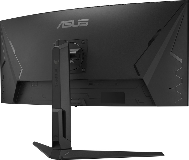 Actual product image ASUS TUF Gaming VG34VQEL1A (3440 x 1440 pixels, 34")