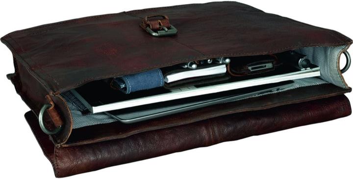 Produktbild Pridesoul JAYDEN - Businesstasche (13", Universal)