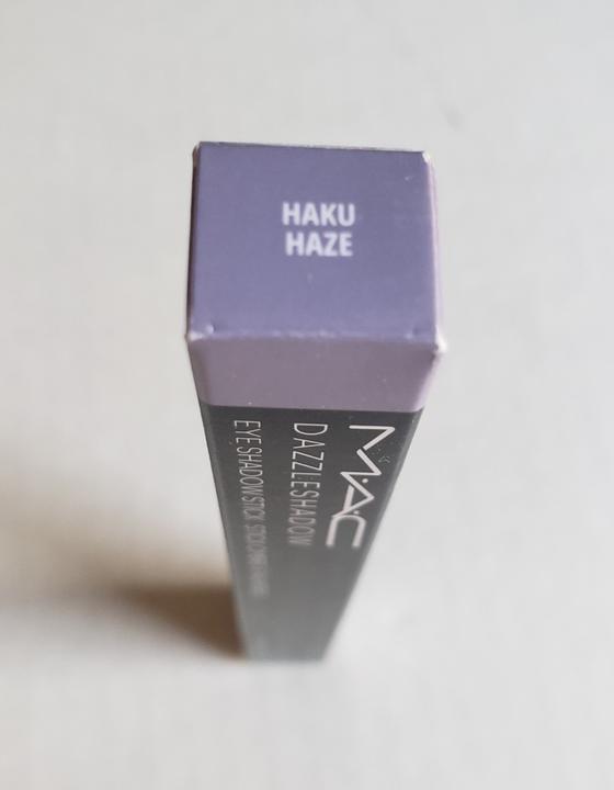 Produktbild MAC Jeans Mac Stack Elevated Mascara - 12ml - Blue (003 Crazy Blue)