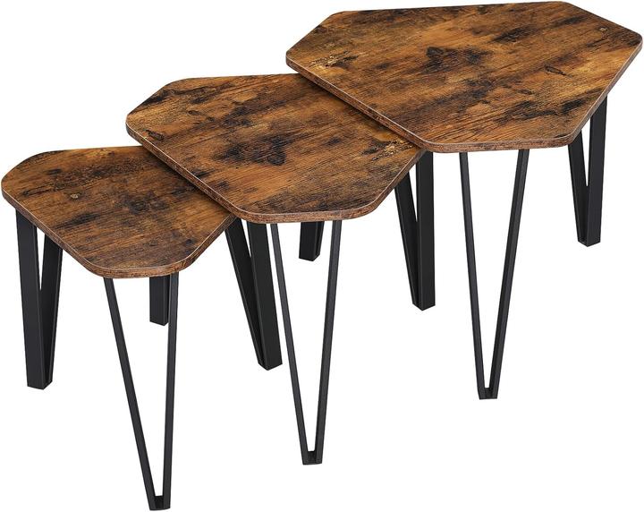 Actual product image Vasagle Anthony (58 x 51 x 45 cm)