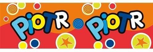 John Hinde Bottle 300ml Piotr (0.30 l)