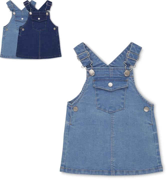 Produktbild Smile Baby Kleid (68)