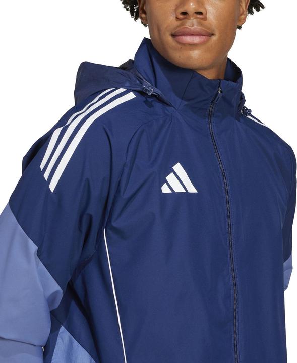 Immagine prodotto adidas Giacca antipioggia Tiro 25 Competition (XXL)