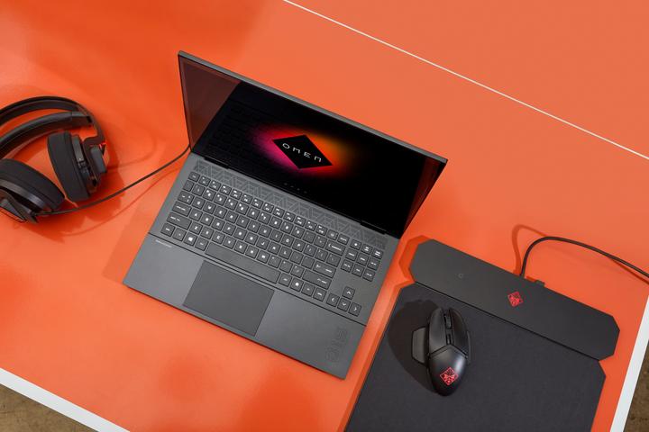 Image du produit HP X9000 Présage (Filaire)