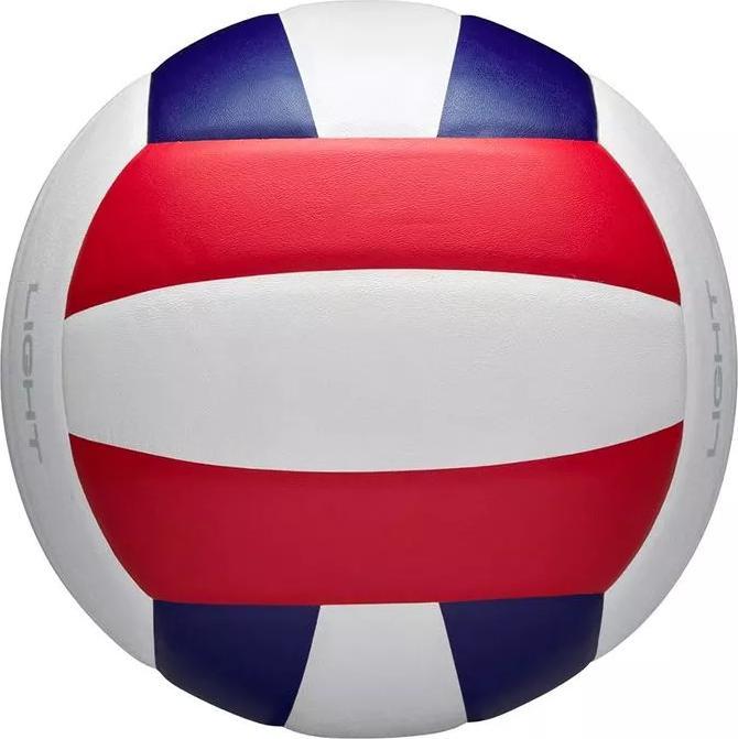 Actual product image Wilson Nova Light Volleyball Trainingsball