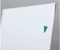 Actual product image Maul Magnet symbols triangle, 180 pieces (180 x)