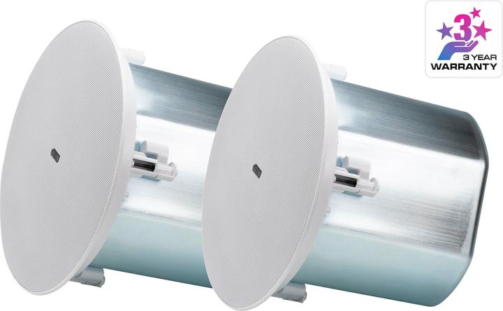 Produktbild Aten 8 Coaxial Ceiling Loudspeaker AS108