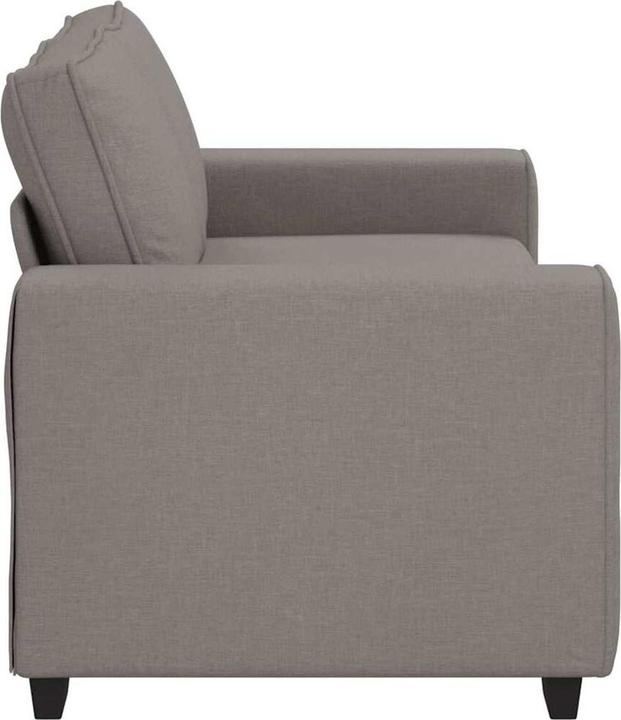 Produktbild vidaXL 2-Sitzer-Sofa (2-Sitzer)