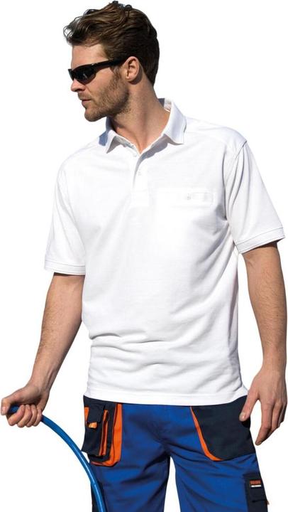 Produktbild Result Apex Poloshirt (M)