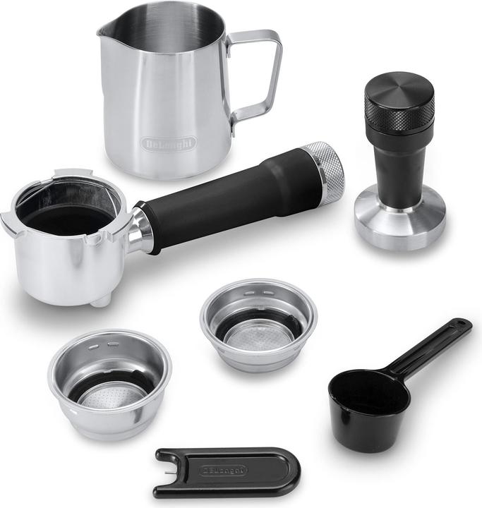Actual product image De'Longhi EC890.M