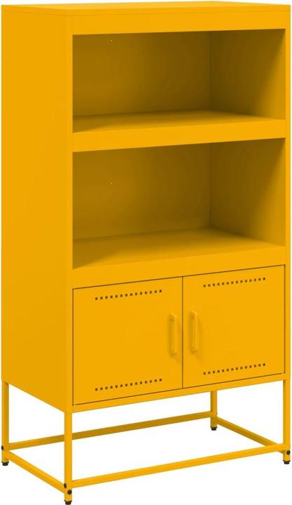 Produktbild vidaXL Highboard (68.50 x 38.50 x 107 cm)