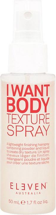ELEVEN Australia I Want Body Texture Spray