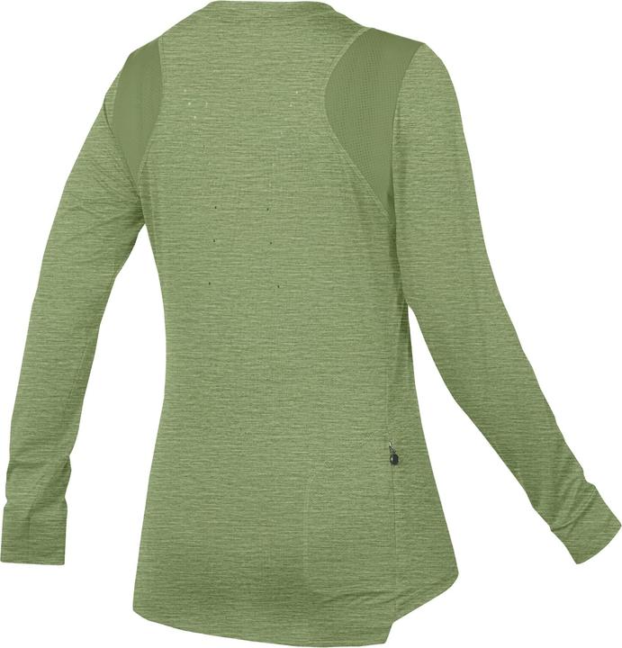 Produktbild Endura Singletrack L S Jersey (S)