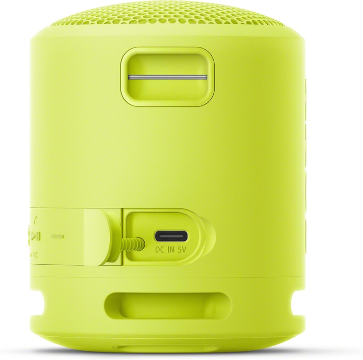Produktbild Sony SRS-XB13 (16 h, Batteriebetrieb)