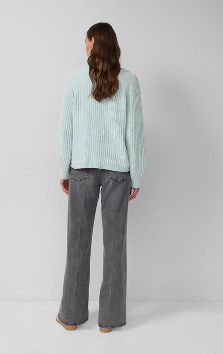 Produktbild s.Oliver Strickjacke Strickjacke (46)