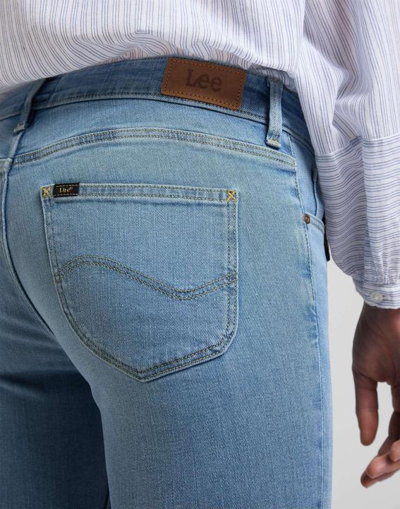 Produktbild Lee Scarlett Jeans Skinny mid charly (W26/L31)