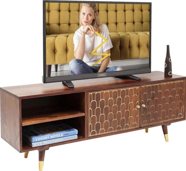 Produktbild Kare Design TV-Tafel Muskat (140 x 50 x 35 cm)