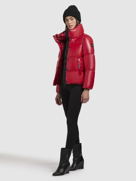 Produktbild Khujo Rinja Shiny-YM (XL)