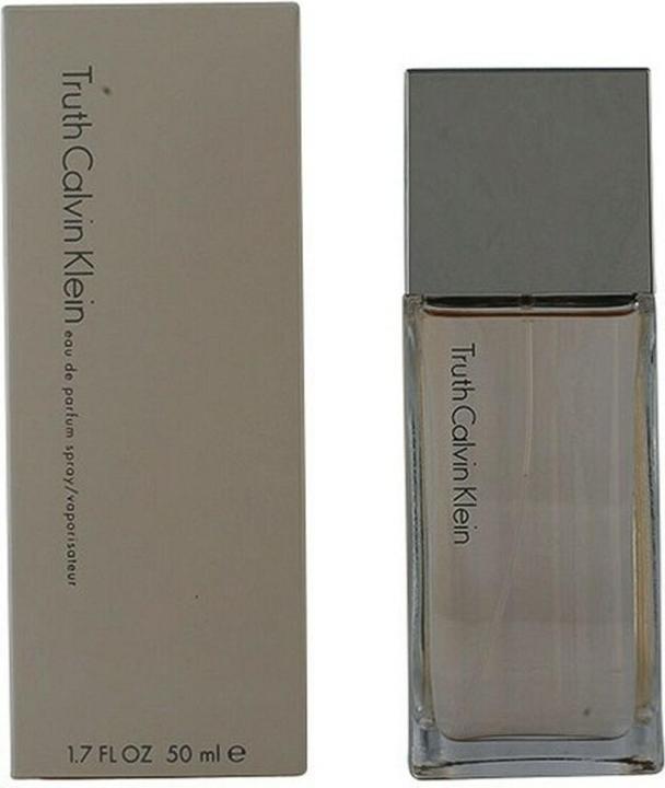 Actual product image Calvin Klein Truth (Eau de parfum, 100 ml)
