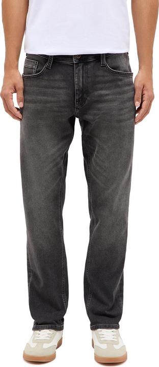 Produktbild Mustang Oregon Tapered Jeans Black Used (32)