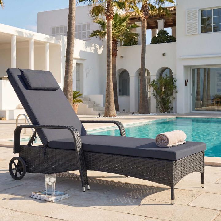 Produktbild MCW Cesena (197 cm)