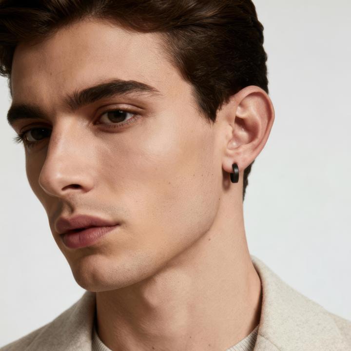 Produktbild Lucleon Huggie (Metall)