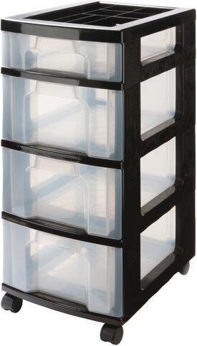 Actual product image Really Useful Box Archive box