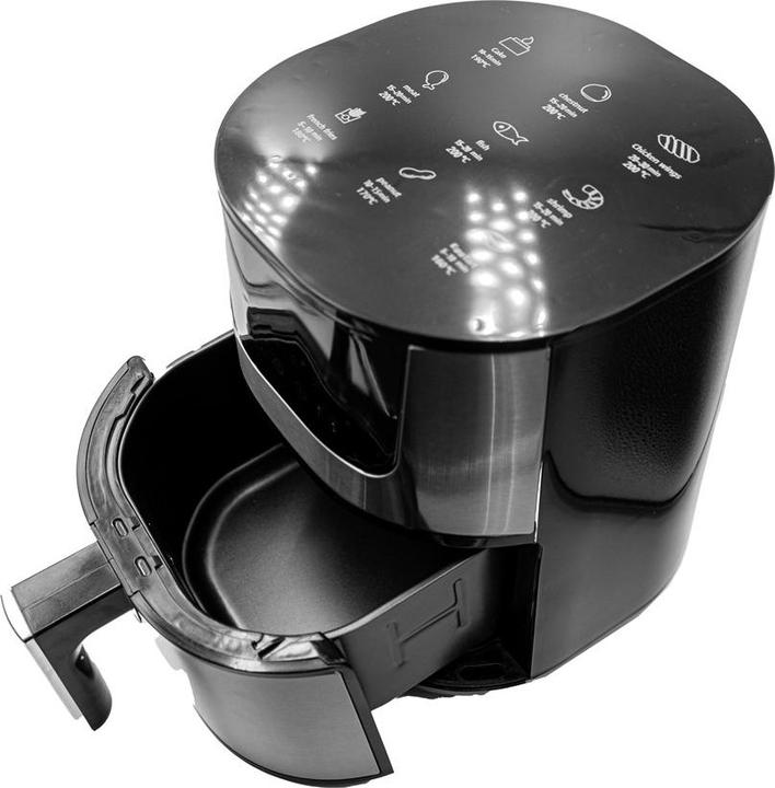 Produktbild Novidarte Airfryer 7