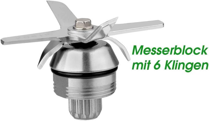 Produktbild OmniBlend V Tm-800 (950 W)