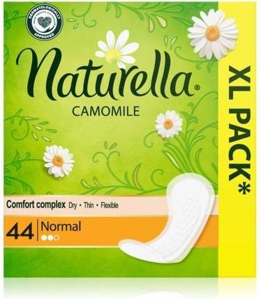 Produktbild Naturella Kamille Normal 44ml