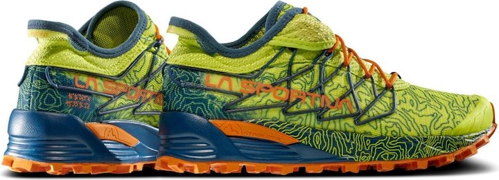 Actual product image La Sportiva Mutant (40.5)