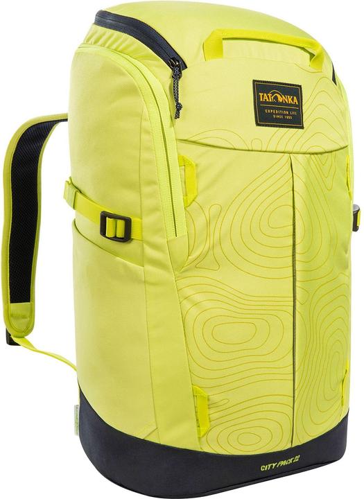 Produktbild Tatonka City Pack 22 Rucksack 51 cm Laptopfach (20 l)