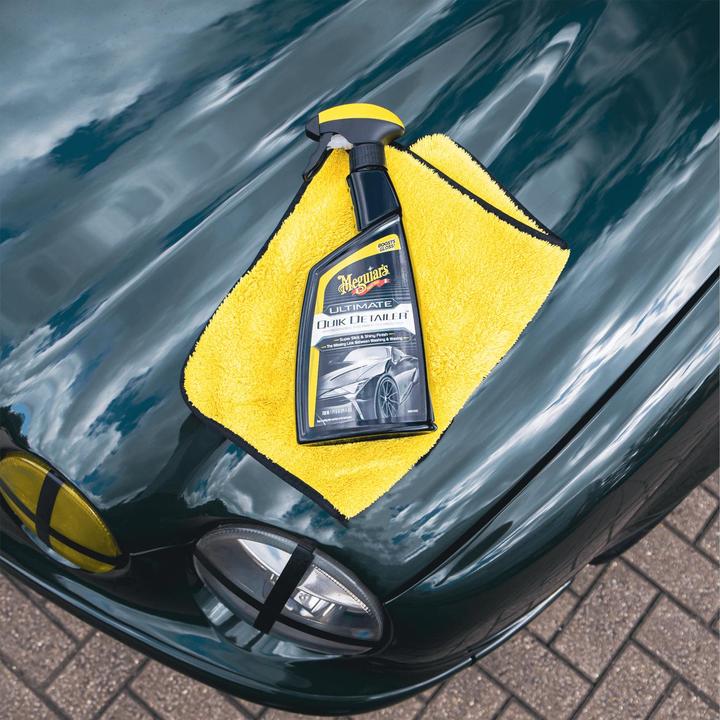 Produktbild Meguiar's Ultimate Quik Detailer (709 ml)