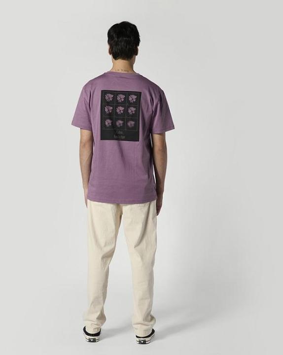 Produktbild Mystic Pansy Tee (M)