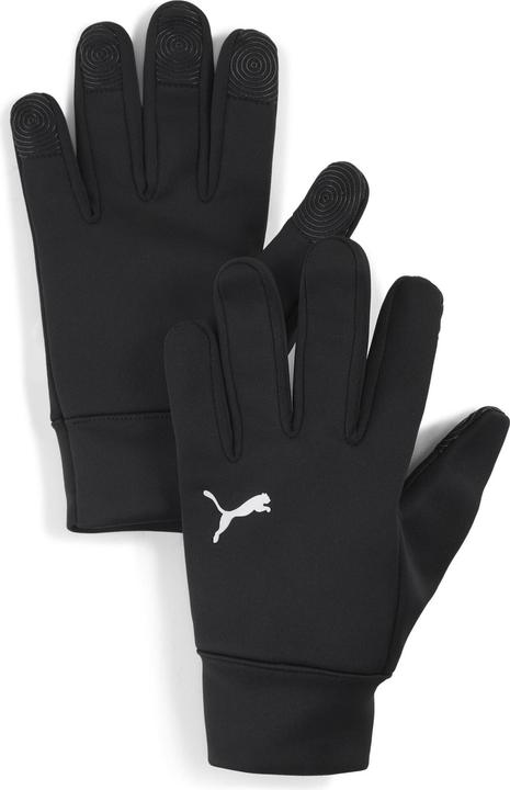 Produktbild Puma teamADDITIONS Winter Gloves (M)