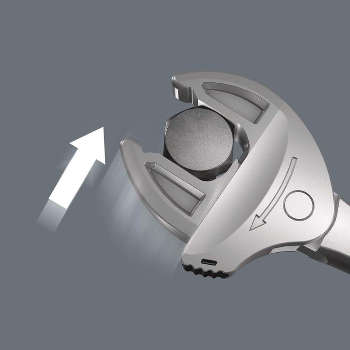 Produktbild Wera 9732 Schaumstoffeinlage 6004 Joker Set 1 (24 mm, 7 mm)