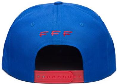 Immagine prodotto Fi Collection Francia FFF Cap Cap piatto