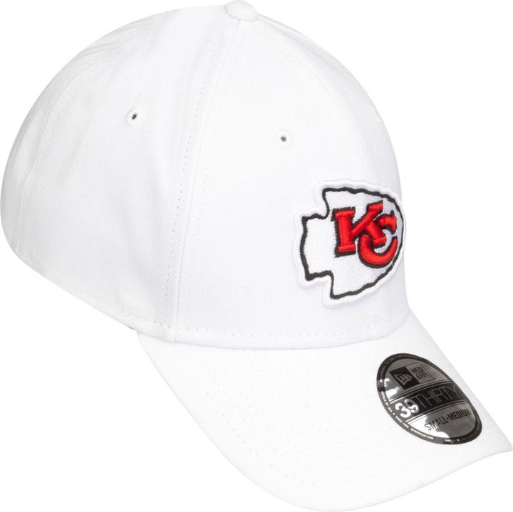 Produktbild New Era 39Thirty Stretch Cap - NFL Kansas City Chiefs - L/XL (XL)