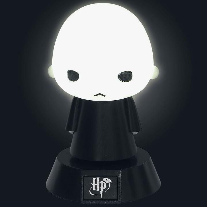 Produktbild Paladone Products Voldemort Icon Light V3 BDP Umgebungsbeleuchtung